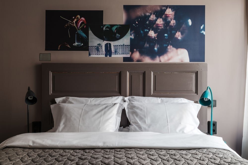 Фото Story Hotel Signalfabriken, part of JdV by Hyatt