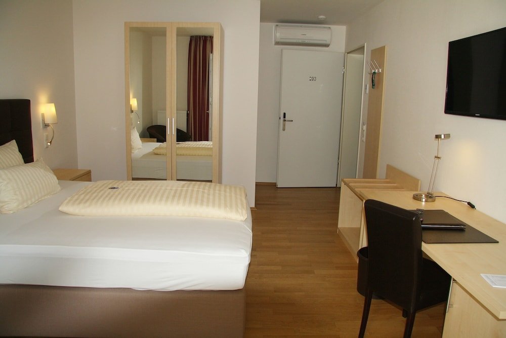 Фото Hotel-Restaurant Sebastianushof