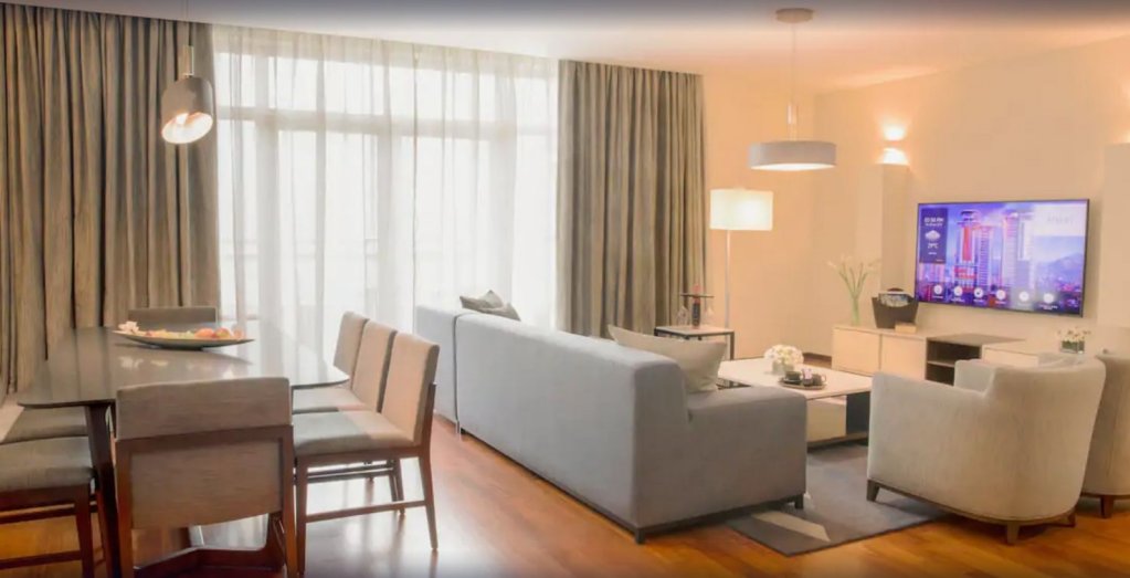 Фото Bosmal Arjaan by Rotana