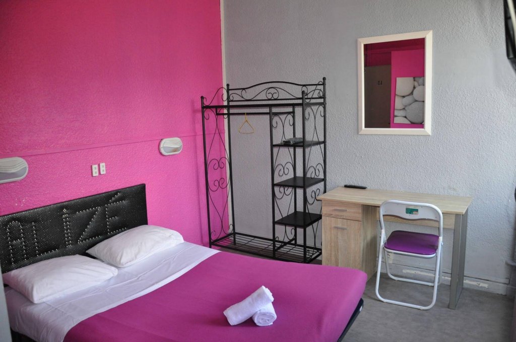 Фото Hotel Alizé