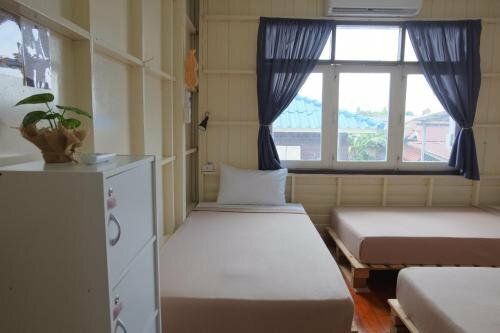 63 Hostel Lopburi