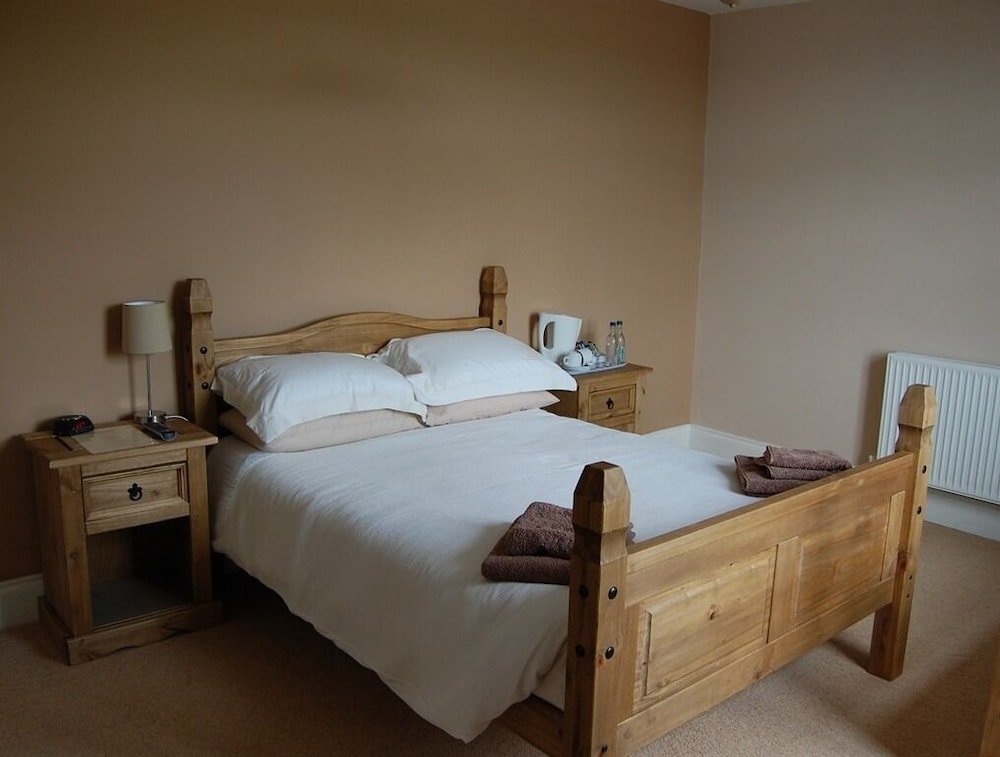 Фото The Tradesmans Arms