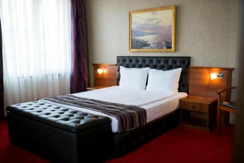 Гостиница St. Nikola в Сандански