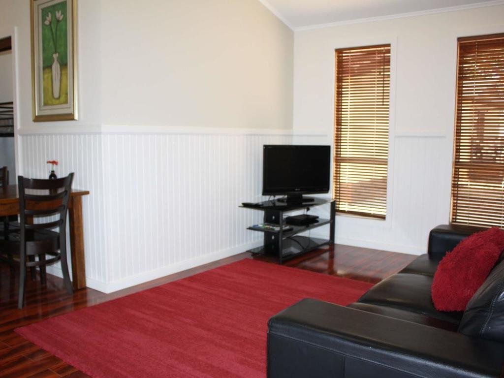 Фото Big4 Port Willunga Tourist Park