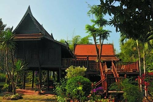 Mekong Villas