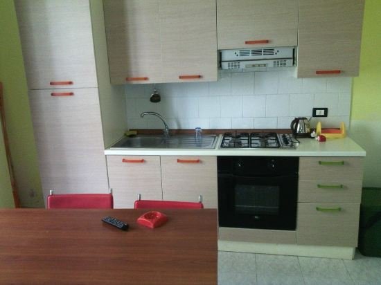 Фото Ostello Le Stanze del Sogno