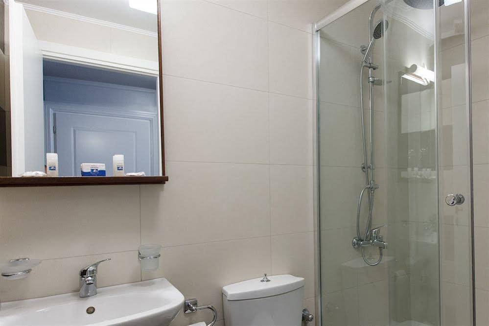 Фото Althaia Pension