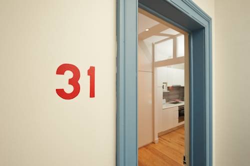 Фото Portugal Ways Santos Design Apartments