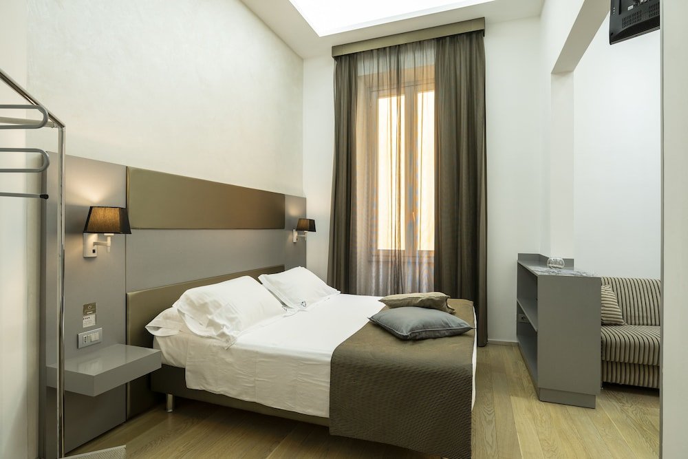 Фото Le Camere dei Conti