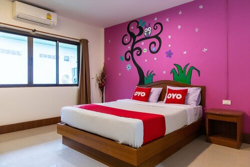 Внешний вид отеля Diamond Home Resort в Краби, фото 4