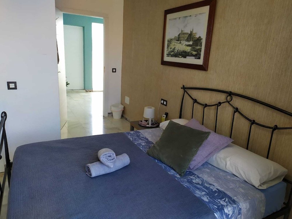 Фото Málaga Centro Hostel Adults Only