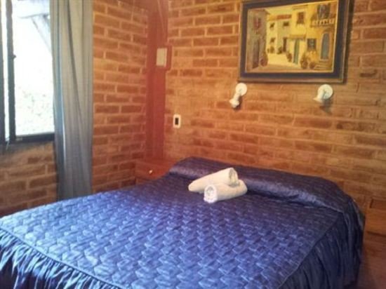 Фото Cañas El Challao