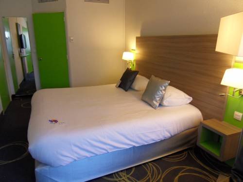 Фото Ibis Styles Grenoble Centre Gare