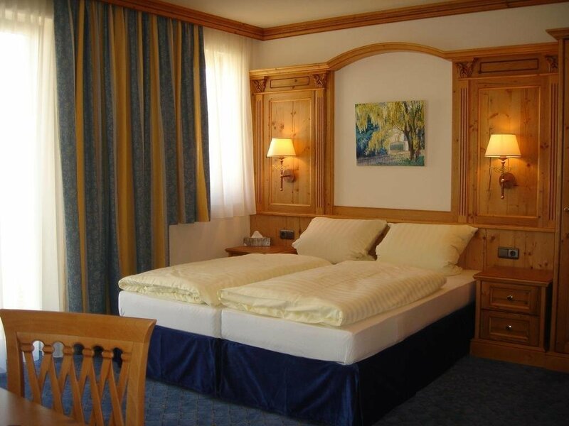 Гостиница Landhotel zum Plabstnhof