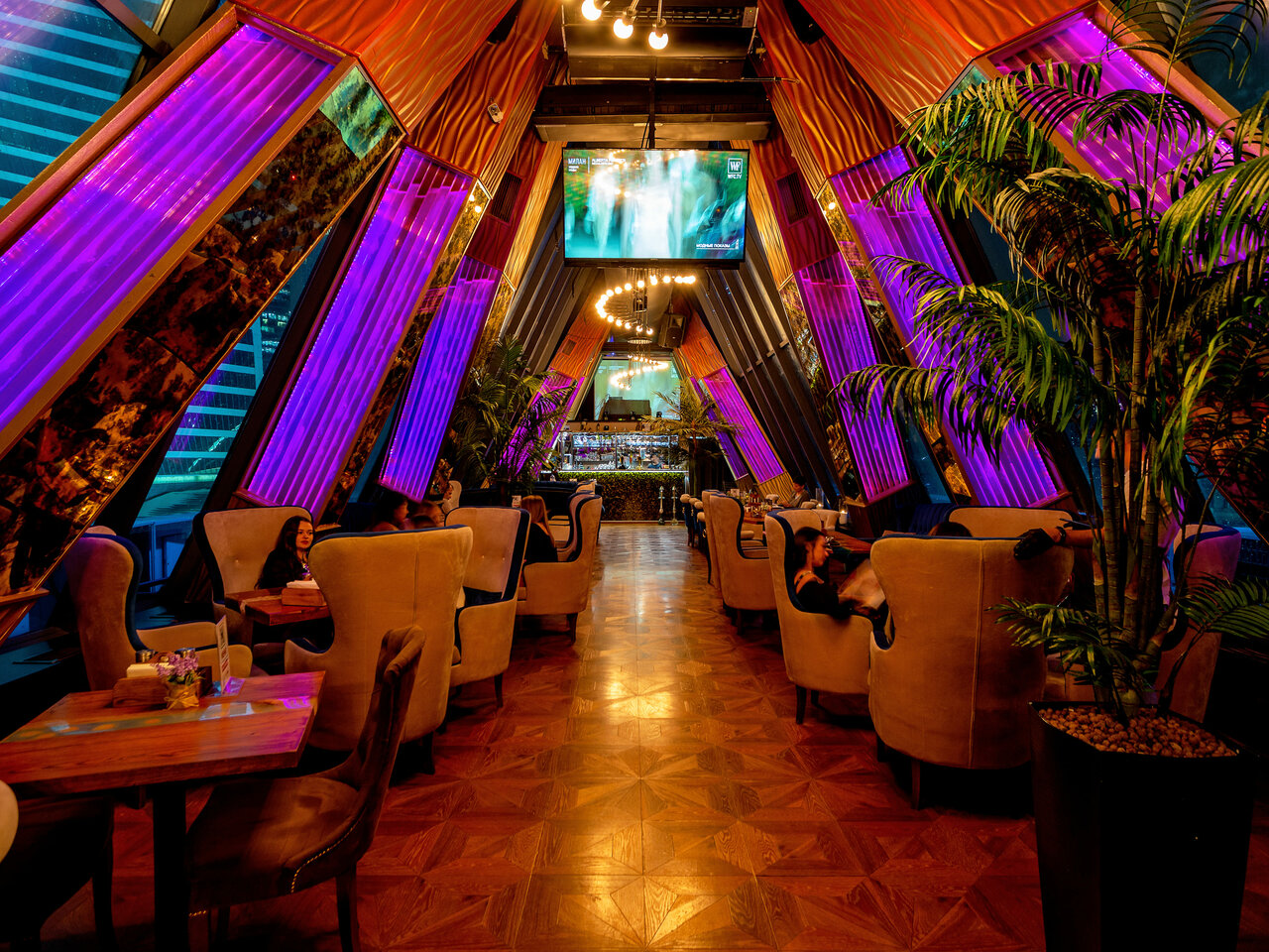 Labirint lounge московская ул 60 фото