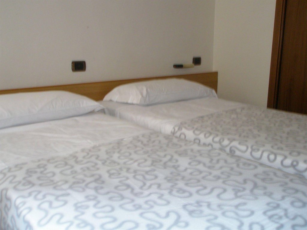 Фото Hotel Milano