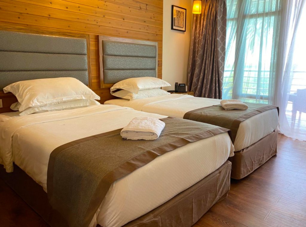 Фото Pearl Sands of Maldives