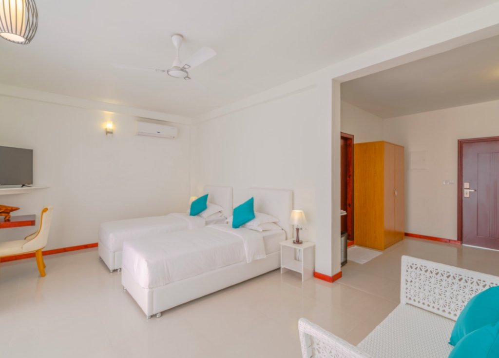 Фото White Sand Dhigurah