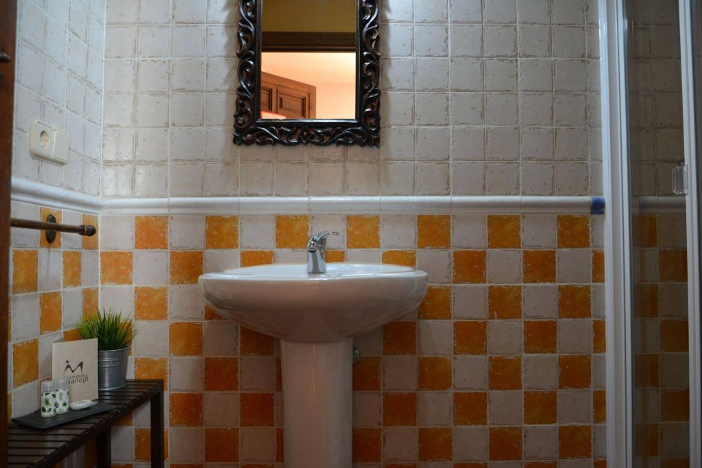 Фото La Posada de Manolo