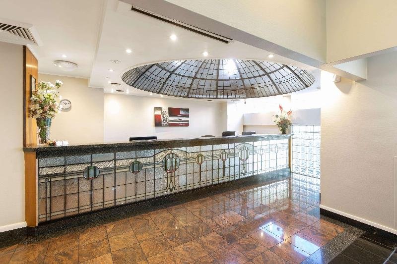 Фото Sudima Auckland City