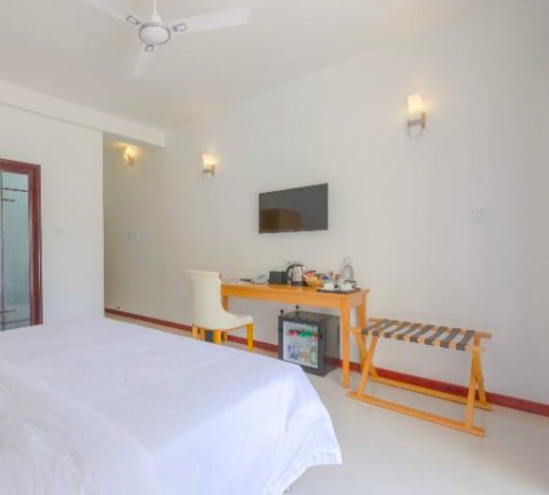 Фото White Sand Dhigurah