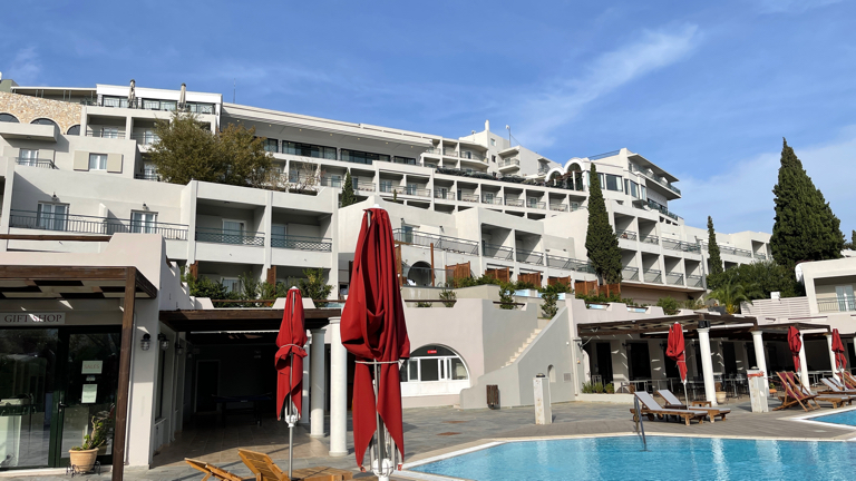 Фото отеля 5