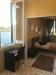 Гостиница B&b Le Colonne