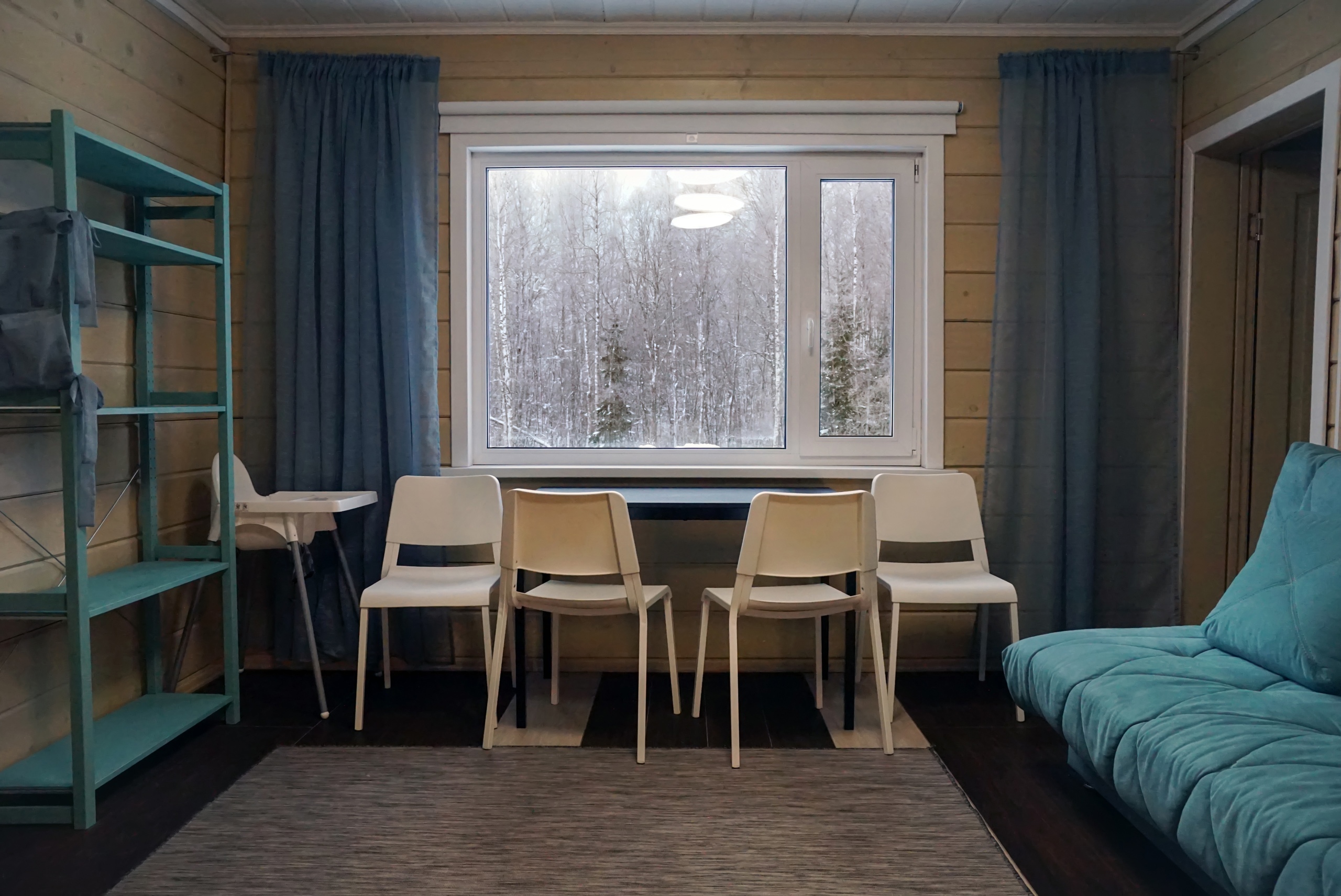 Фото Фазенда Глухомань