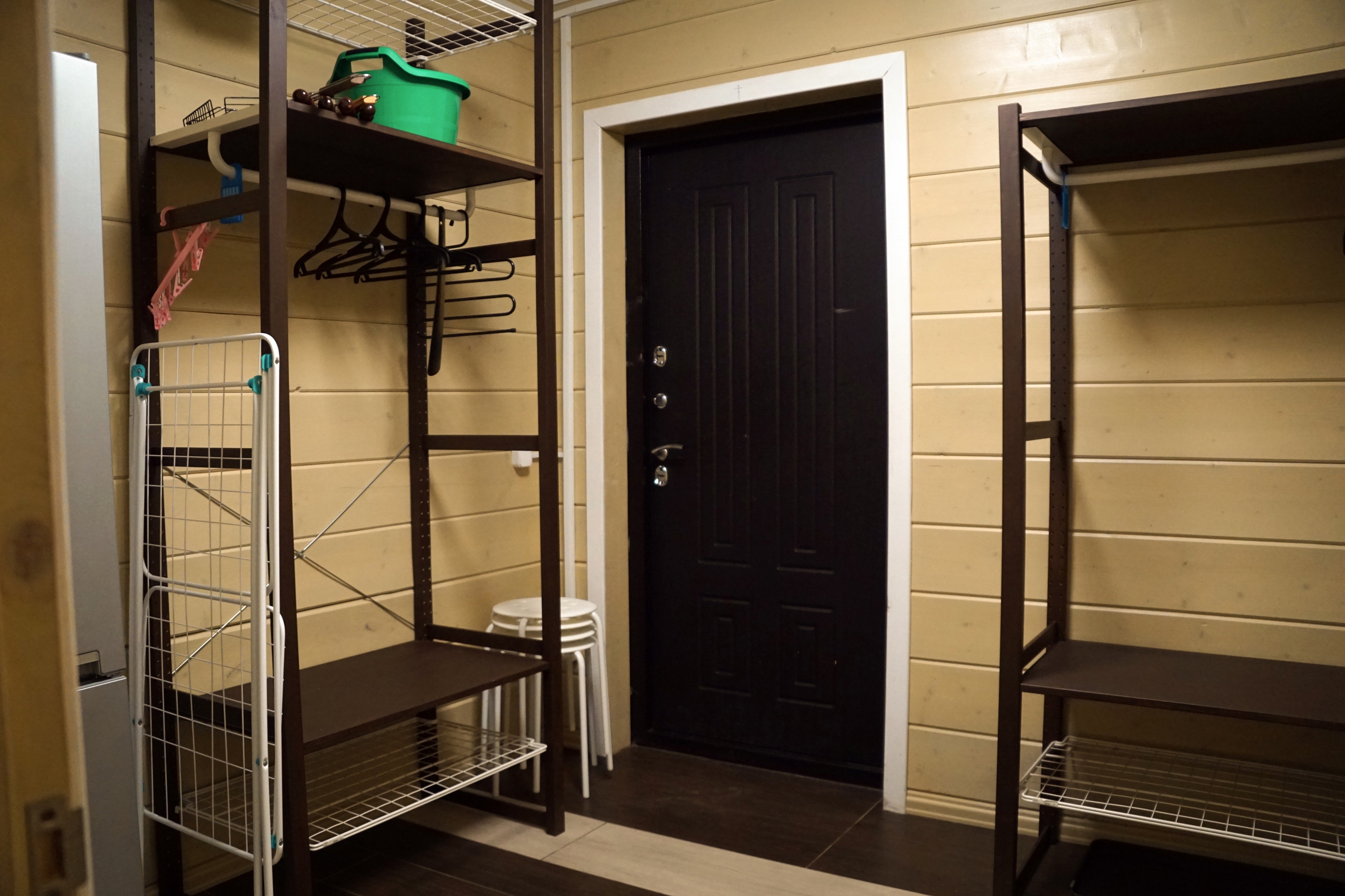 Фото Фазенда Глухомань