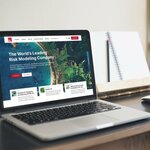 WebEnertia, Inc (штат Калифорния, Каунти-оф-Санта-Клара, город Сан-Хосе, The Alameda), студия дизайна в Сан‑Хосе