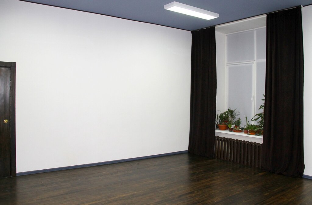 Комната Корнелл - репетиционная база Nazarov Studio, Москва, м. Красносельская
