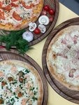 Dikaya Krevetka (Gubkina Street, 26А) ، خدمة توصيل الطعام