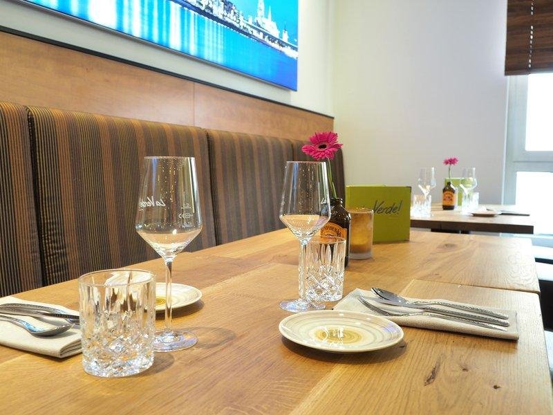 Фото PhiLeRo Hotel Köln