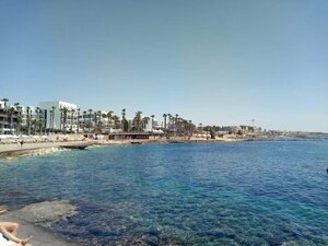 Гостиница Almyra