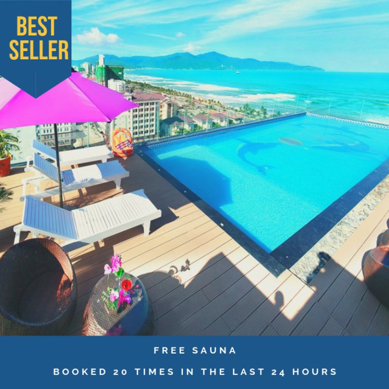 Фото Alani Sea View Hotel