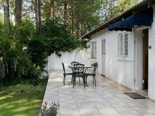 Гостиница Grace Guest House