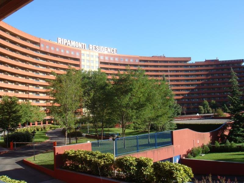 Фото Ripamonti Residence & Hotel