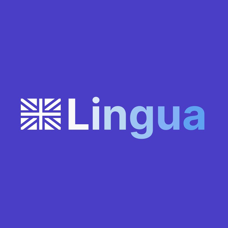 Lingua