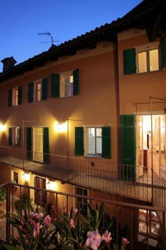 Hotel Fior di Farine, Piedmont, photo