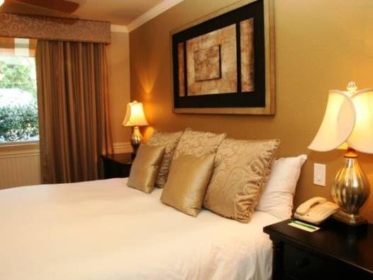 Фото San Joaquin Hotel