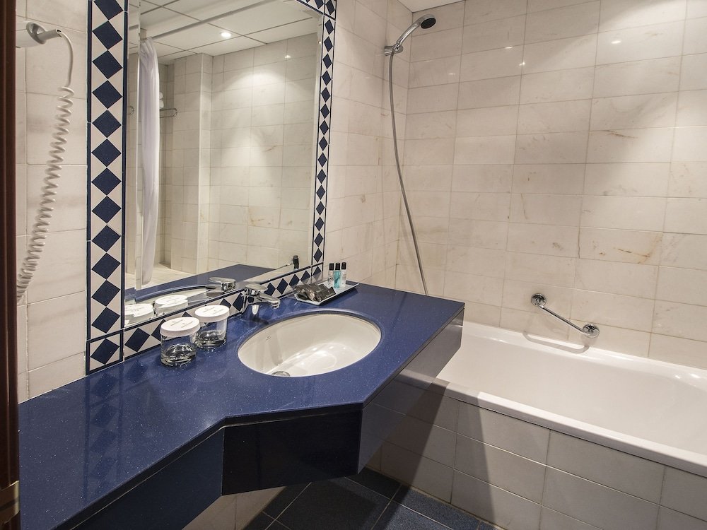 Фото Hotel SPA Princesa Parc