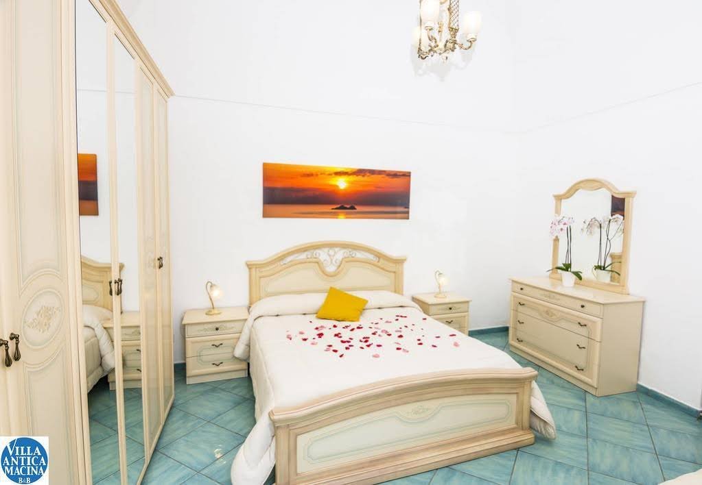 Фото Villa Antica Macina