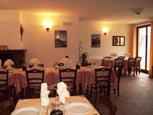 Фото Agriturismo La Pila