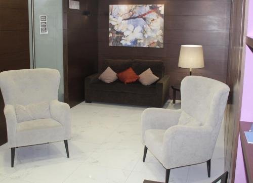 Фото Hotel Luena