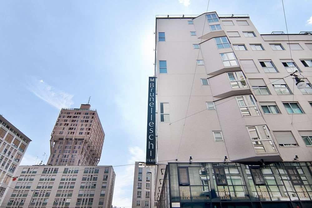 Фото Hotel Brunelleschi