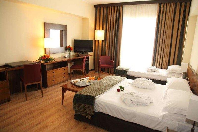 Фото Hotel Royal Palace