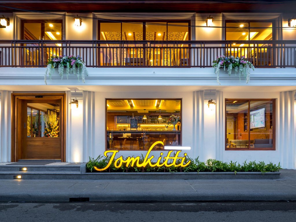 Фото отеля 3