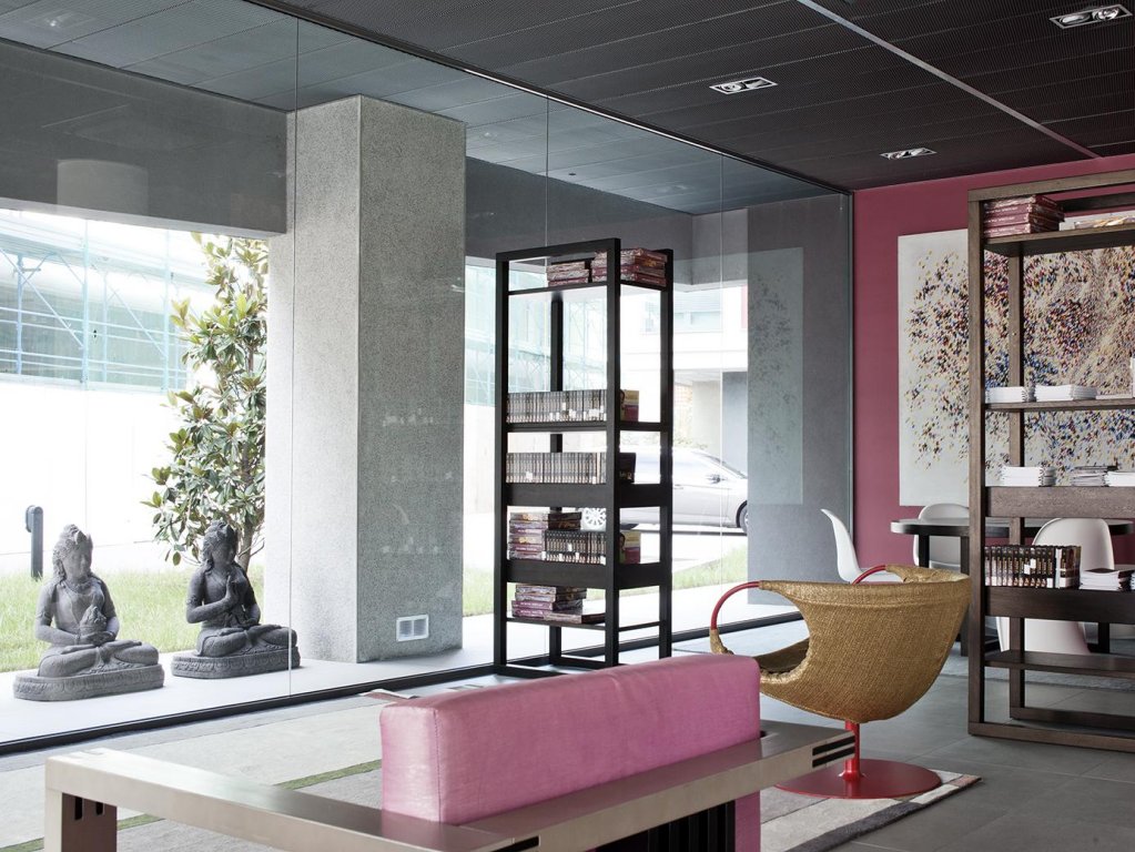 Фото Zambala Residence