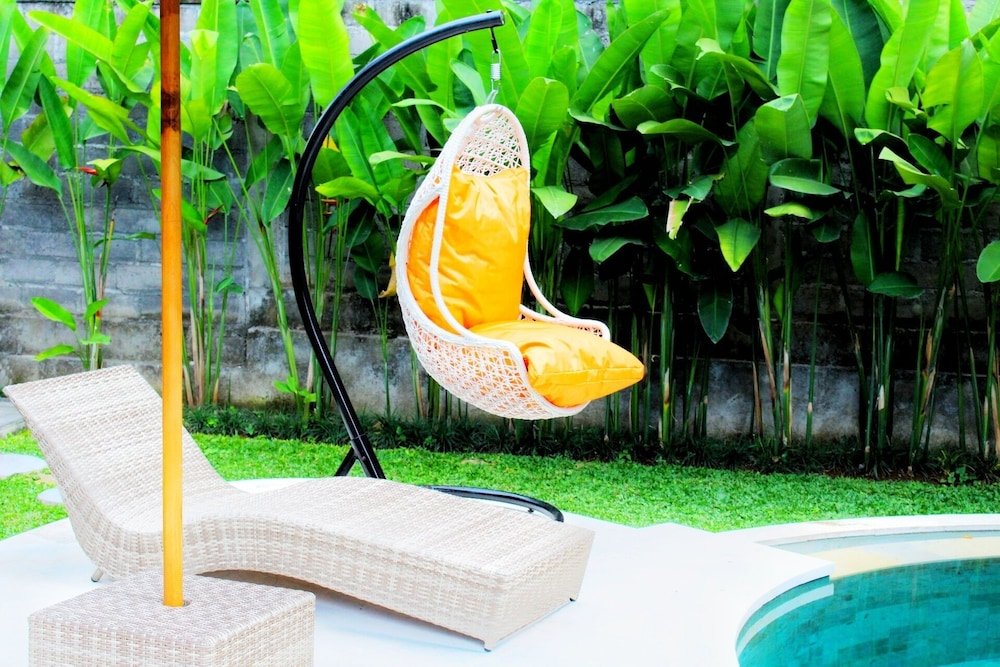 Фото Villa Waturenggong Ubud