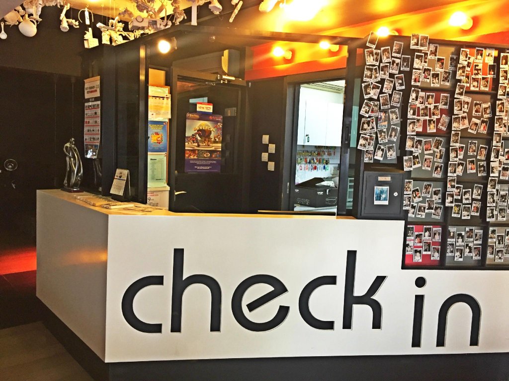 Фото отеля 5